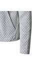White Metraya Hoodie, Image 3 of 6