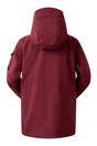 Plum Gnarly Waterproof Ski Jacket, Image 2 of 5