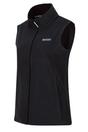 Black Great Outdoors Sweetness II Bodywarmer, Image 3 of 4