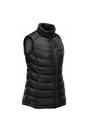 Black Stavanger Thermal Vest, Image 3 of 3