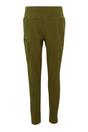 Khaki Monira Hiking Leggings, Image 2 of 4
