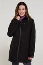 Black Hilltop II Waterproof Jacket, Image 2 of 6