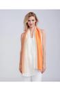 Amber Aviva - Lightweight Summer Scarf - Amber, Image 1 of 1