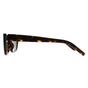 Brown Cat Eye Dark Spotted Havana Grey SL M153, Image 3 of 3