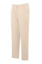 Cream Shorebella Capri Trousers, Image 3 of 4