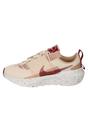 Pink Nike Womens Crater Impact Running Trainers, Image 1 of 6