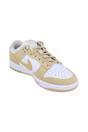 Yellow Dunk Low Trainers, Image 4 of 5