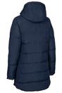 Navy Trespass Navy Judda Padded Jacket, Image 2 of 4