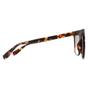Brown Butterfly Havana Brown Gradient MJ 1106/S, Image 4 of 4