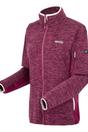 Multi Ralina Fleece Jacket, Image 3 of 5
