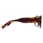 Brown Marc Jacobs Brown Oval Havana Brown Gradient MJ 1052/S, Image 4 of 4