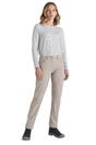 Taupe Milla Nosilife Hiking Trousers, Image 2 of 4