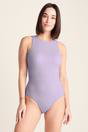 Lilac Niky Swimsuit, Image 1 of 5