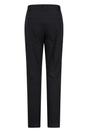 Black Winter Hiker Stretch Hiking Trousers, Image 2 of 4