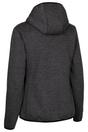 Grey Trespass Grey Tierra Fleece Jacket, Image 2 of 2