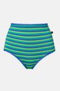 Multi Pack of Four "Perfect Day" Bamboo Full Briefs, Image 6 of 8