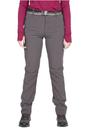 Charcoal Trespass Charcoal Drena Trousers, Image 4 of 5