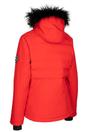 Red Gaynor DLX Ski Jacket, Image 2 of 2