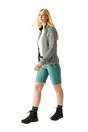 Light Grey Newhill Full Zip Fleece Jacket, Image 3 of 3