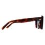 Brown Cat Eye Havana Black SL657, Image 4 of 5