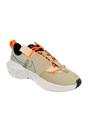 Cream Nike Womens Crater Impact Running Trainers, Image 5 of 6