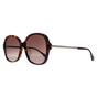 Brown Buttefly Havana  Brown Gradient Kaiya/F/S, Image 2 of 4