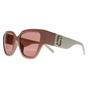  Cat Eye Nude Brown Brown MARC 724/S, Image 2 of 3
