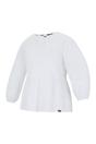 White Primden Shirt, Image 4 of 5