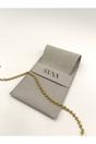 Gold Heart Link Bracelet, Image 1 of 4