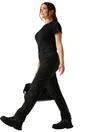 Black Prolite Trousers, Image 6 of 6