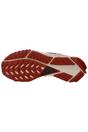Brown React Pegasus Trail 4 Running Trainers, Image 6 of 6