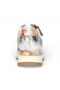 Pink Womens Trainers Sneaker Shoes-GYCMO-58, Image 6 of 7