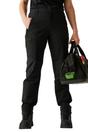Black Prolite Trousers, Image 4 of 6