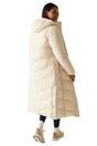 Cream Eloria Padded Jacket, Image 6 of 6