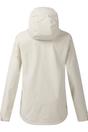 Cream Switch Up III Waterproof Jacket, Image 2 of 4