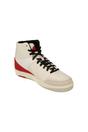 White Air Jordan 2 Retro SE Trainers, Image 4 of 5