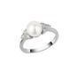 Silver Spero Silver Sterling Silver Grape Pearl Ring, Image 1 of 1