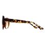 Brown Calvin Klein Brown Cat Eye Tortoise  Brown Gradient CK19560S, Image 3 of 4