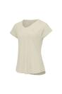 Cream Vigilant Active TShirt, Image 4 of 4