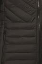 Black Regatta Black Kamilla Insulated Jacket, Image 7 of 8