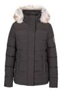Black Composed DLX Down Jacket, Image 1 of 3