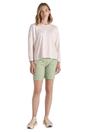 Coral Kielder Drop Shoulder TShirt, Image 4 of 4