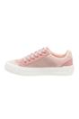 Mauve Low Trainers, Image 3 of 4