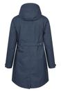 Blue Rain On 3 in 1 Waterproof Jacket, Image 2 of 4