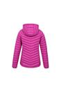 Purple Skyline Extreme Hydrophobic Down Jacket, Image 2 of 4