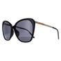 Black Jimmy Choo Black Butterfly Black Grey ELE/F/S, Image 2 of 4