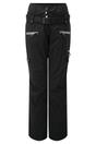 Black Liberty II Ski Trousers, Image 1 of 4