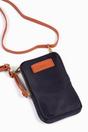 Navy Etre Navy Crossbody Phone Bag, Image 3 of 3