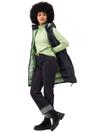 Multi Ganella Long Length Gilet, Image 5 of 5