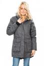 Multi Thundery Waterproof Jacket, Image 3 of 4